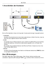 Предварительный просмотр 13 страницы ZyXEL Communications NWA570N Quick Start Manual