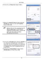 Предварительный просмотр 16 страницы ZyXEL Communications NWA570N Quick Start Manual