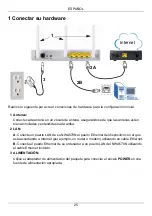 Предварительный просмотр 25 страницы ZyXEL Communications NWA570N Quick Start Manual