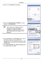 Предварительный просмотр 28 страницы ZyXEL Communications NWA570N Quick Start Manual