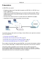 Предварительный просмотр 36 страницы ZyXEL Communications NWA570N Quick Start Manual