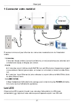 Предварительный просмотр 37 страницы ZyXEL Communications NWA570N Quick Start Manual