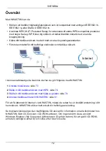 Предварительный просмотр 72 страницы ZyXEL Communications NWA570N Quick Start Manual