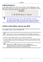 Предварительный просмотр 74 страницы ZyXEL Communications NWA570N Quick Start Manual