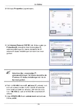 Предварительный просмотр 76 страницы ZyXEL Communications NWA570N Quick Start Manual