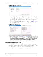 Preview for 27 page of ZyXEL Communications NWD-170N User Manual