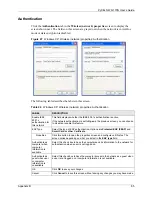 Preview for 65 page of ZyXEL Communications NWD-170N User Manual