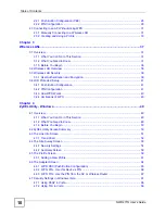 Preview for 10 page of ZyXEL Communications NWD-211AN - User Manual