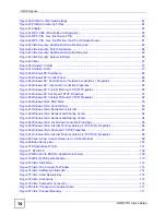 Preview for 14 page of ZyXEL Communications NWD-211AN - User Manual