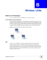 Preview for 99 page of ZyXEL Communications NWD-211AN - User Manual