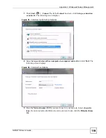 Preview for 119 page of ZyXEL Communications NWD-211AN - User Manual