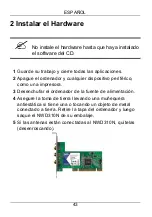 Предварительный просмотр 43 страницы ZyXEL Communications NWD-310N Quick Start Manual