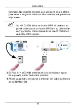 Предварительный просмотр 47 страницы ZyXEL Communications NWD-310N Quick Start Manual