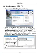 Preview for 50 page of ZyXEL Communications NWD-310N Quick Start Manual