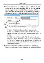 Preview for 68 page of ZyXEL Communications NWD-310N Quick Start Manual