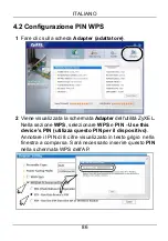 Preview for 86 page of ZyXEL Communications NWD-310N Quick Start Manual