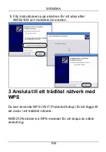 Предварительный просмотр 108 страницы ZyXEL Communications NWD210N Quick Start Manual