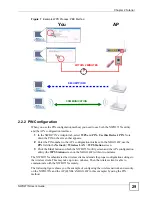 Preview for 29 page of ZyXEL Communications NWD217N User Manual