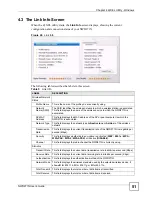 Preview for 51 page of ZyXEL Communications NWD217N User Manual