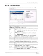 Preview for 53 page of ZyXEL Communications NWD217N User Manual