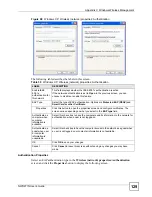 Preview for 129 page of ZyXEL Communications NWD217N User Manual