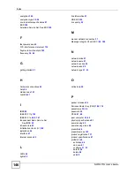 Preview for 146 page of ZyXEL Communications NWD217N User Manual