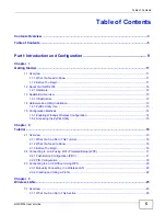 Preview for 5 page of ZyXEL Communications NWD2705 User Manual