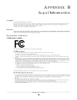 Preview for 19 page of ZyXEL Communications NWD7605 User Manual