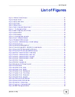 Preview for 15 page of ZyXEL Communications NXC-8160 User Manual