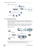 Preview for 24 page of ZyXEL Communications NXC-8160 User Manual