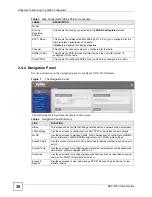 Preview for 30 page of ZyXEL Communications NXC-8160 User Manual