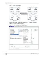 Preview for 44 page of ZyXEL Communications NXC-8160 User Manual