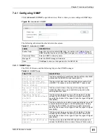 Preview for 81 page of ZyXEL Communications NXC-8160 User Manual