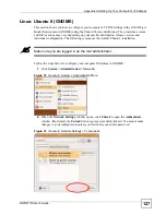 Preview for 127 page of ZyXEL Communications NXC-8160 User Manual