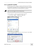 Preview for 131 page of ZyXEL Communications NXC-8160 User Manual