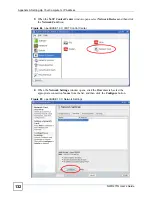 Preview for 132 page of ZyXEL Communications NXC-8160 User Manual