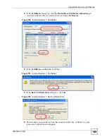 Preview for 145 page of ZyXEL Communications NXC-8160 User Manual