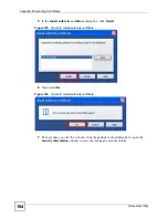 Preview for 154 page of ZyXEL Communications NXC-8160 User Manual