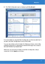 Preview for 7 page of ZyXEL Communications NXC5200 Quick Start Manual