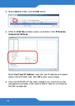 Preview for 10 page of ZyXEL Communications NXC5200 Quick Start Manual