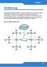 Preview for 19 page of ZyXEL Communications NXC5200 Quick Start Manual