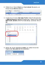 Preview for 29 page of ZyXEL Communications NXC5200 Quick Start Manual