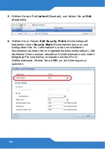 Preview for 30 page of ZyXEL Communications NXC5200 Quick Start Manual