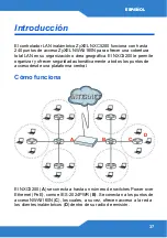 Preview for 37 page of ZyXEL Communications NXC5200 Quick Start Manual