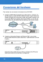 Preview for 38 page of ZyXEL Communications NXC5200 Quick Start Manual