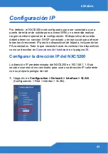 Preview for 43 page of ZyXEL Communications NXC5200 Quick Start Manual