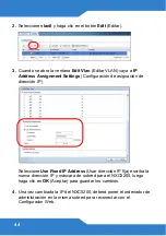 Preview for 44 page of ZyXEL Communications NXC5200 Quick Start Manual