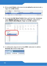 Preview for 46 page of ZyXEL Communications NXC5200 Quick Start Manual