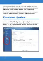 Preview for 58 page of ZyXEL Communications NXC5200 Quick Start Manual