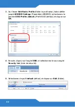 Preview for 62 page of ZyXEL Communications NXC5200 Quick Start Manual